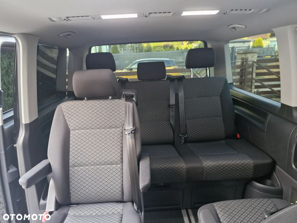 Volkswagen Multivan 2.0 TDI L1 Trendline - 13