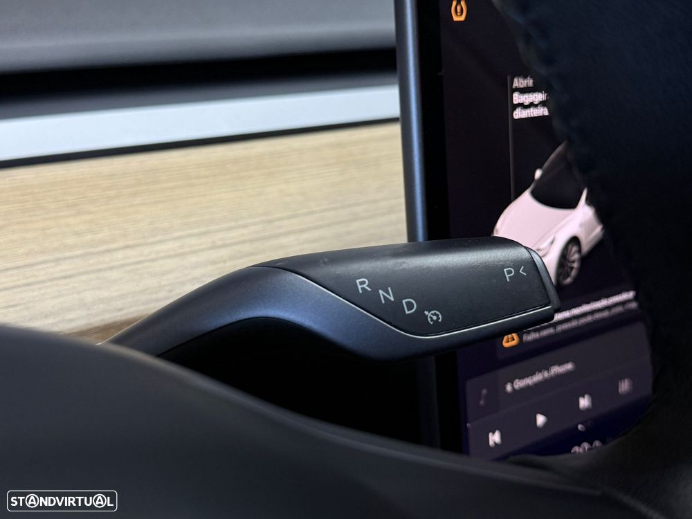 Tesla Model 3 Standard Range Plus RWD - 23