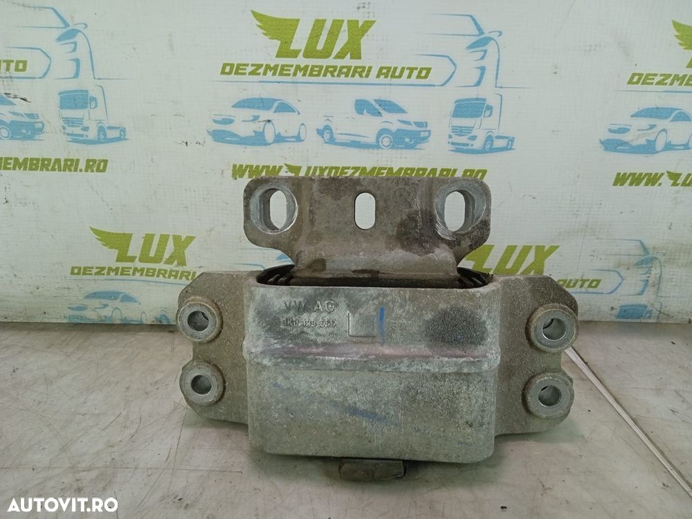Suport motor 1.9 tdi bls 1K0199555 Seat Leon 2 1P [2005 - 2009] - 2