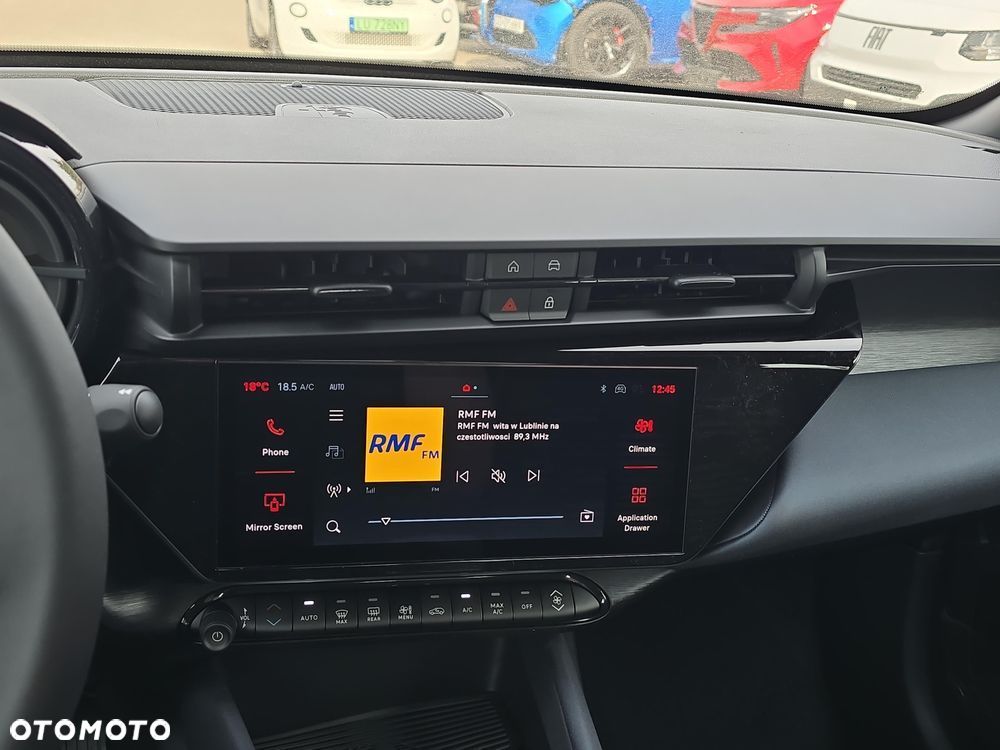 Alfa Romeo Junior 1.2 mHEV Ibrida eDCT - 17