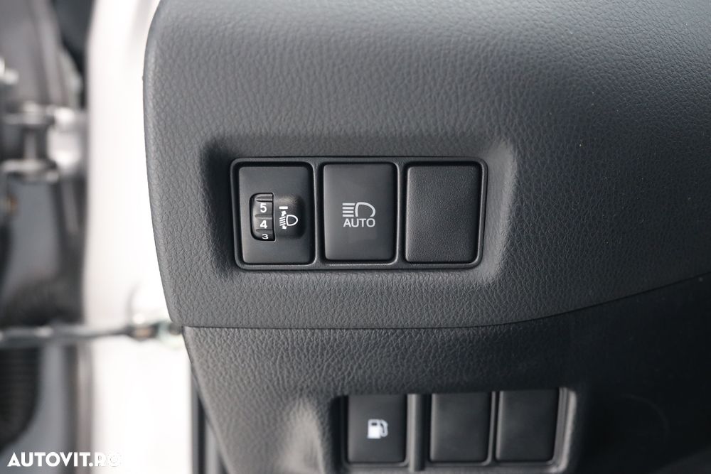 Toyota C-HR Style - 21