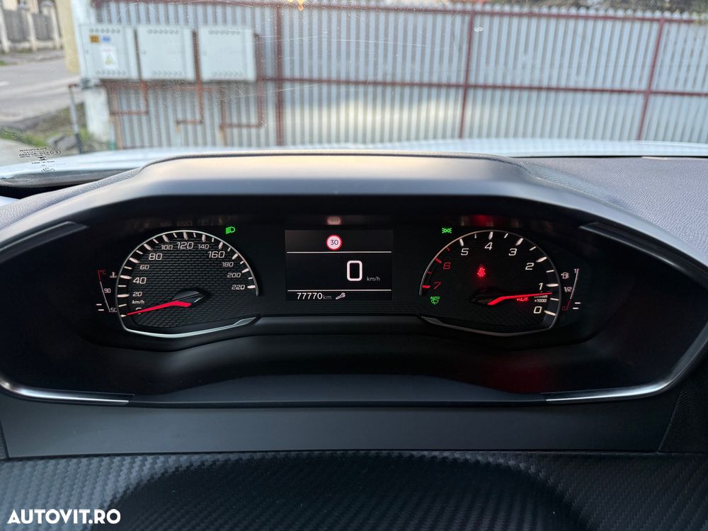 Peugeot 2008 1.5 BlueHDI STT Active - 9