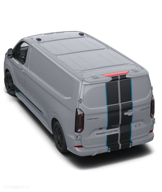 Ford Transit Custom - 5