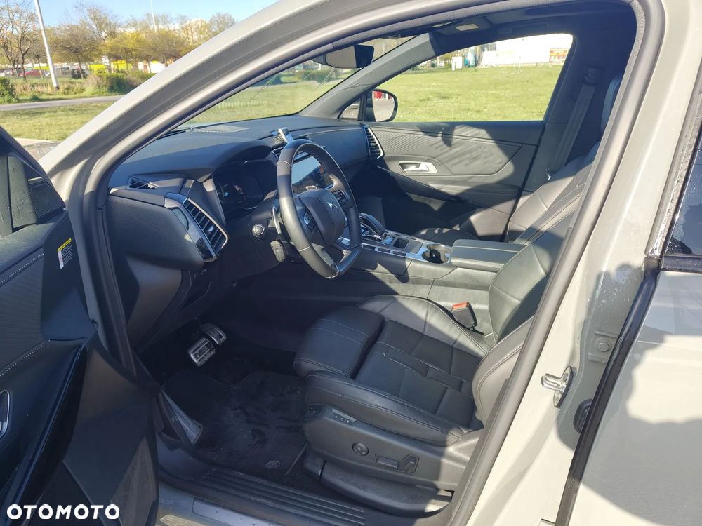 DS Automobiles DS 7 Crossback - 6