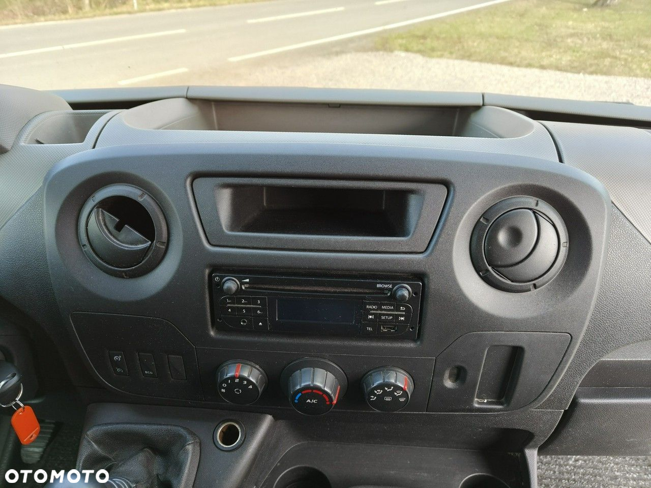 Opel Movano - 10
