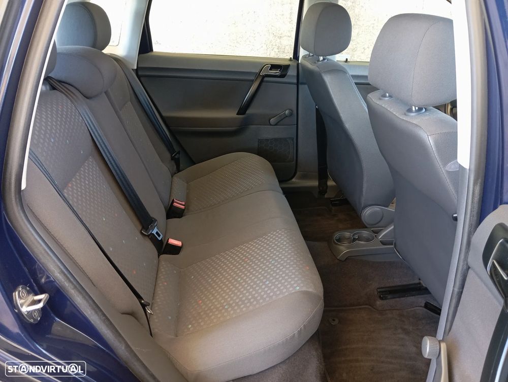 VW Polo 1.2 Confortline AC - 4