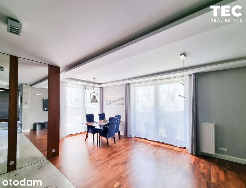 Mieszkanie | Wola | 3 pok | 84m2