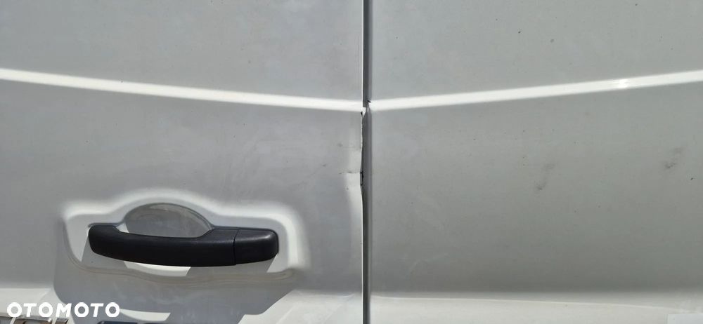 Fiat Talento Multicab Multijet L2H1 Base - 8