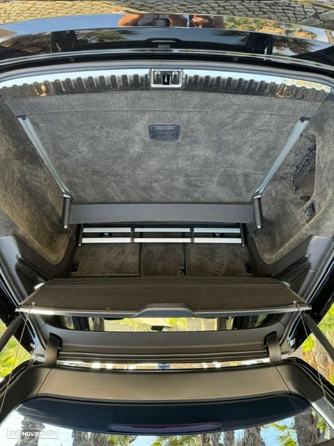 Bentley Bentayga V8 - 23