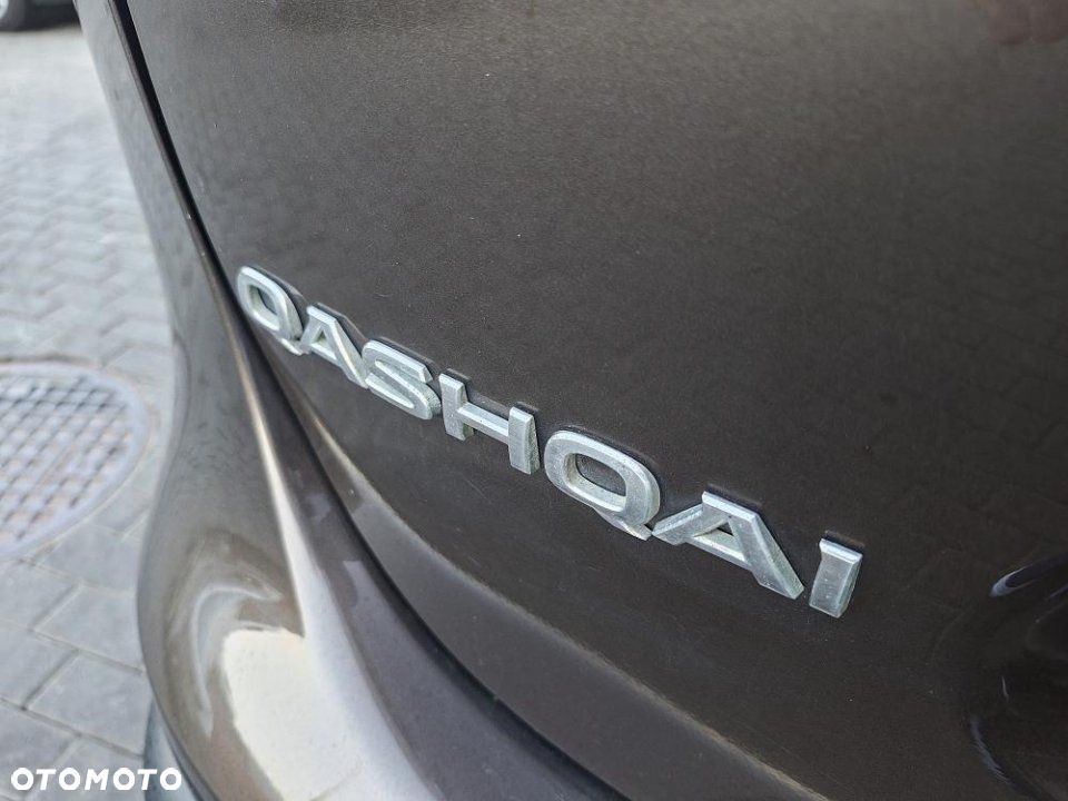 Nissan Qashqai - 34