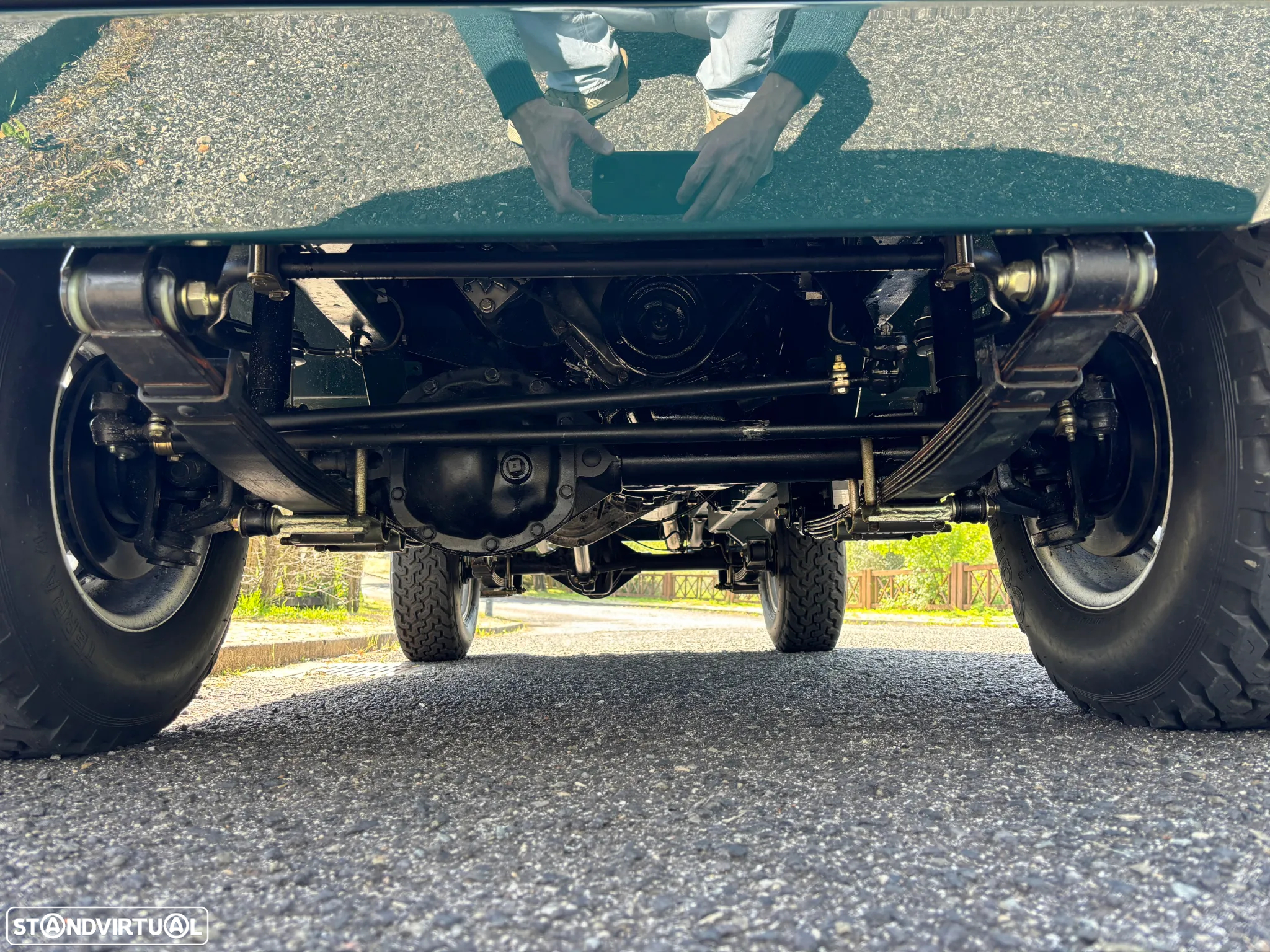 UMM Alter Turbo II 2.5 Intercooler - 12