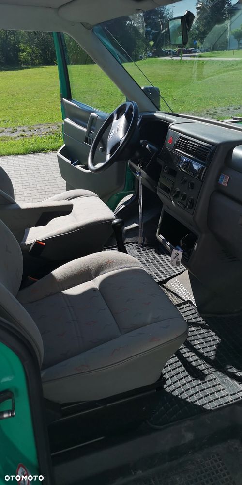 Volkswagen Transporter 2.5 TDI - 5