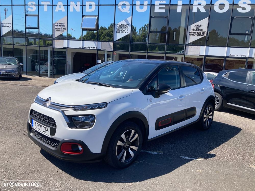 Citroën C3 - 29