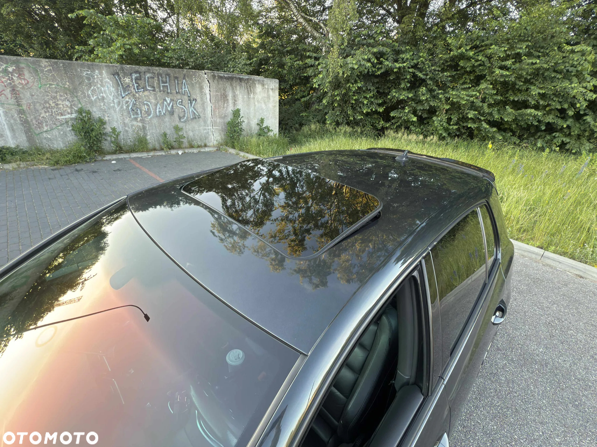 Volkswagen Golf VI 2.0 TSI GTI DSG - 13