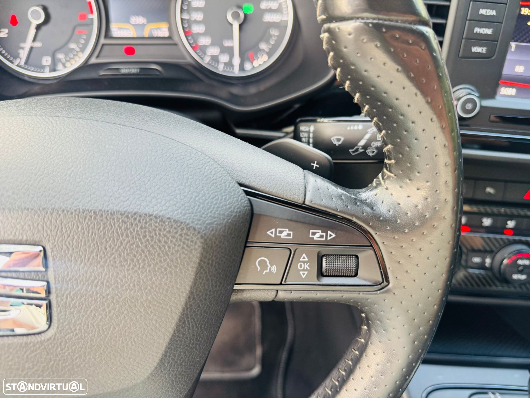 SEAT Leon - 25