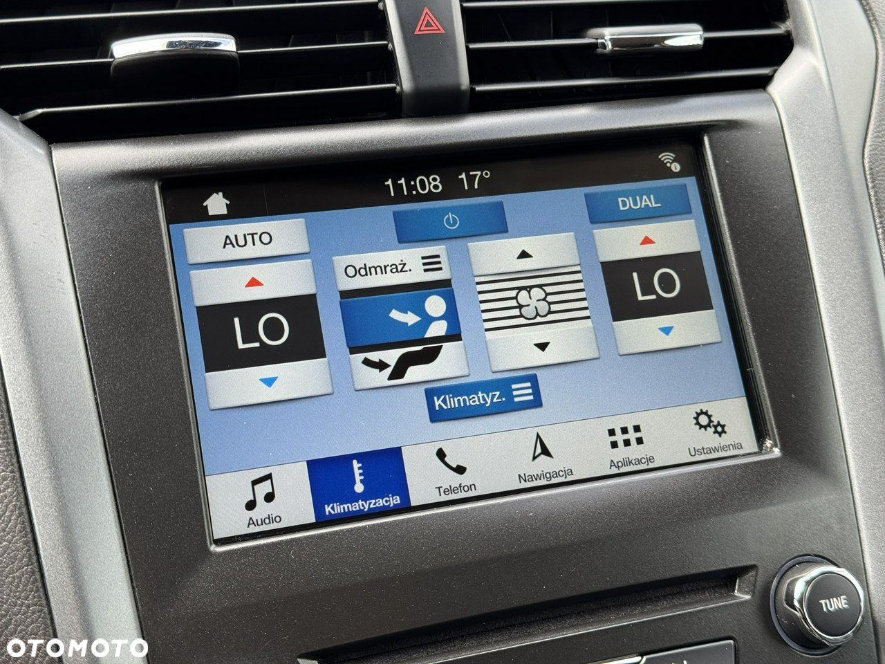 Ford Mondeo 2.0 TDCi Titanium PowerShift - 28