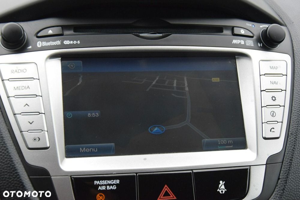 Hyundai ix35 2.0 2WD Comfort - 38