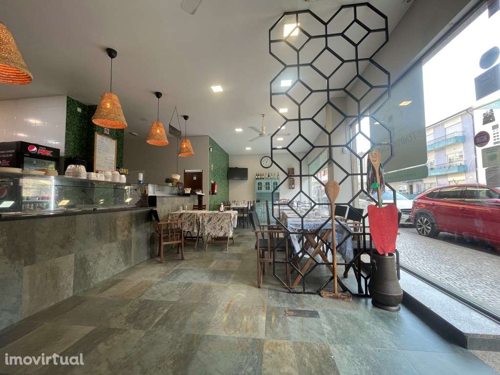 Take away / Restaurante na zona balnear de Vila do Conde - Grande imagem: 3/19