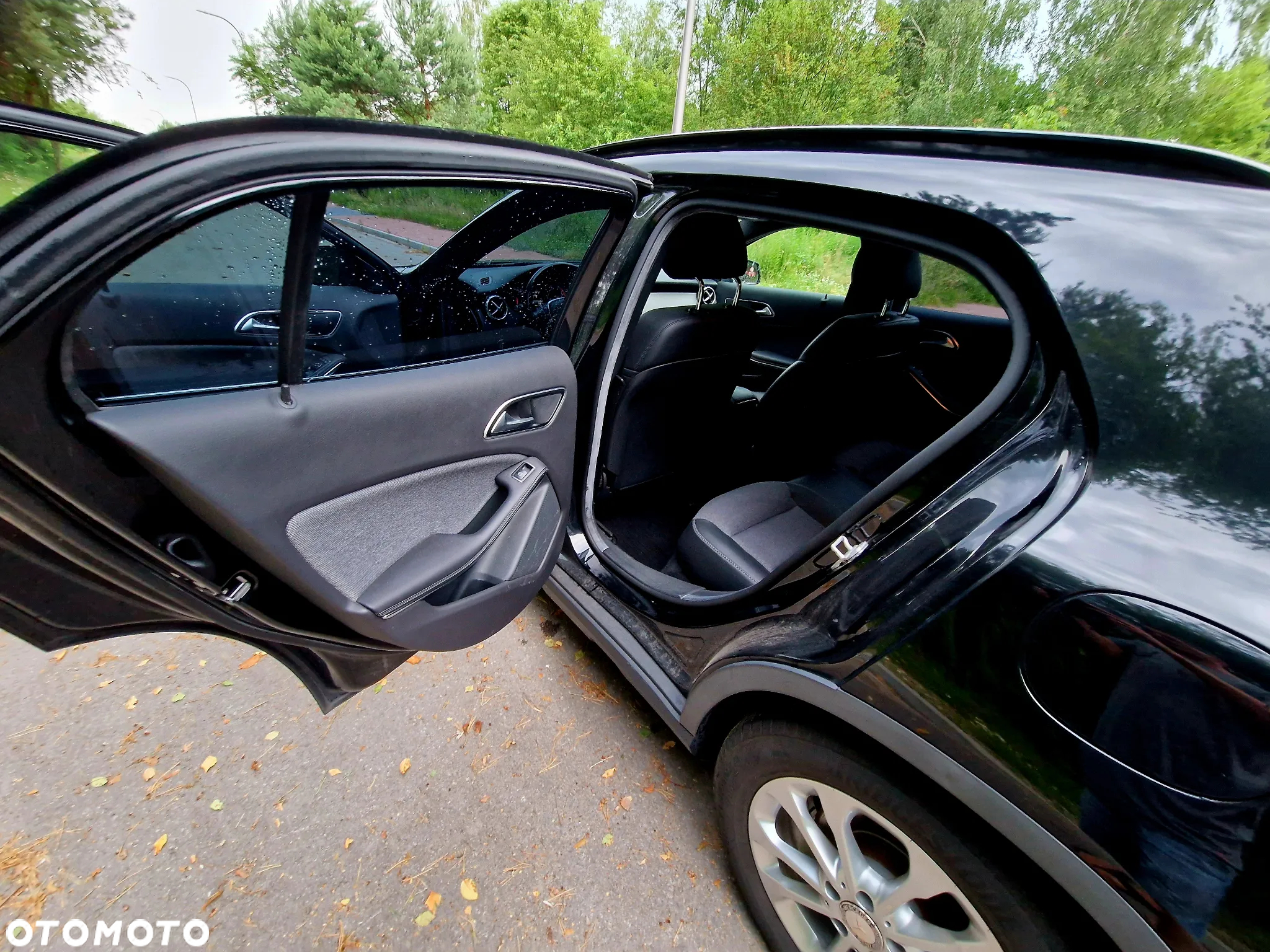 Mercedes-Benz GLA 200 7G-DCT Peak Edition - 17