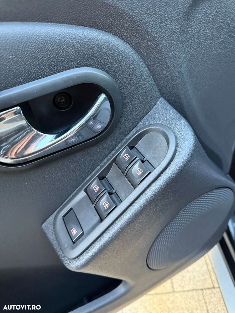 Dacia Duster 1.5 dCi 4x2 Prestige - 15