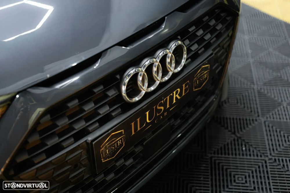 Audi A1 Sportback - 14