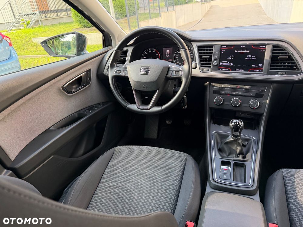Seat Leon - 15