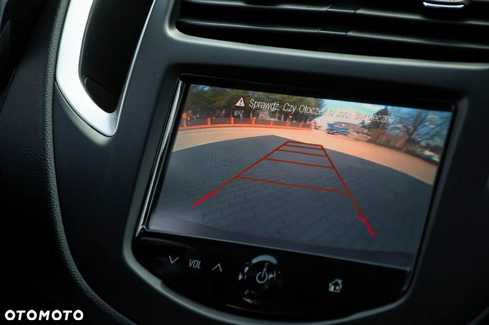 Chevrolet Trax 1.4T Automatik LT - 29