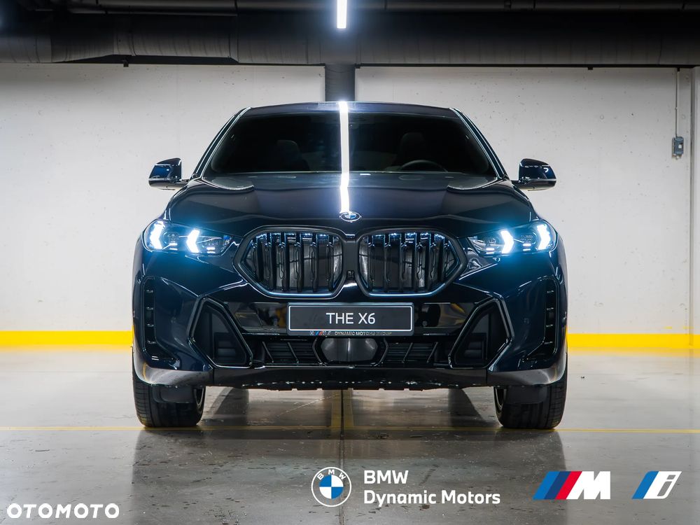BMW X6 - 2
