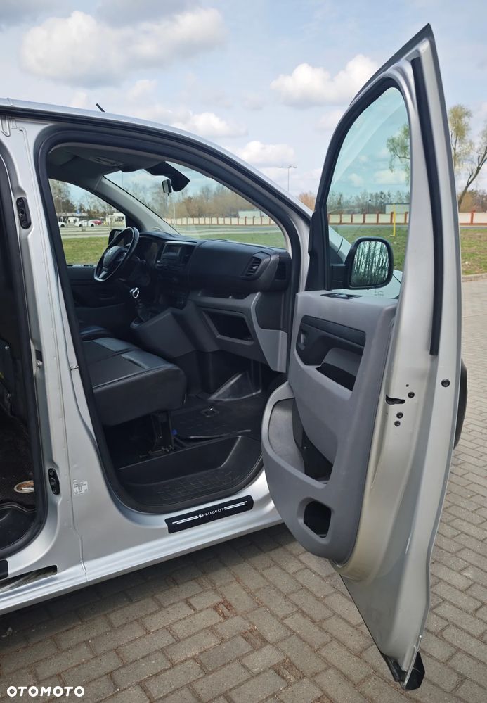 Peugeot Expert - 21