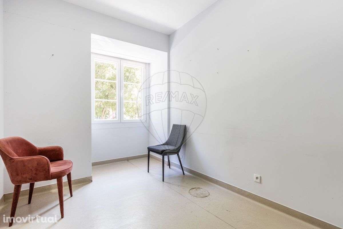 Escritório T7 para venda - Grande imagem: 3/24