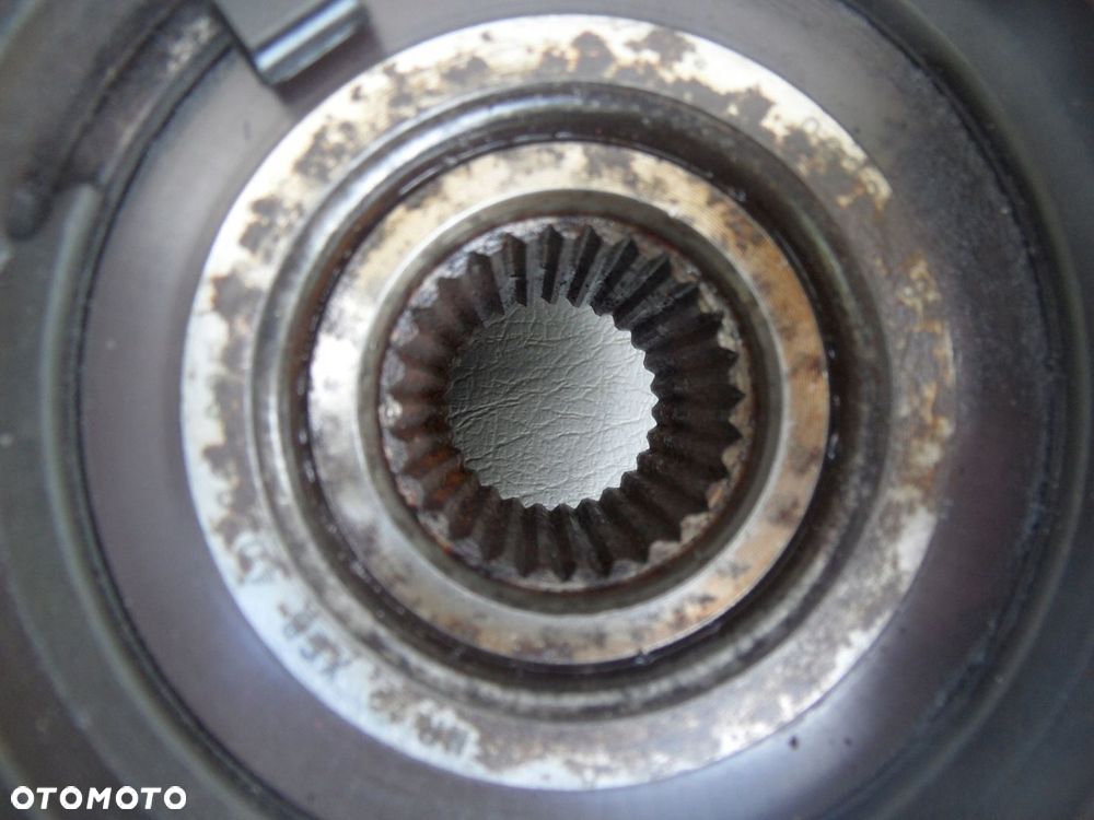 MCPERSON MCPHERSON ADAPTACYJNY SDC ZWROTNICA PRAWY PRZÓD LANCIA DELTA III - 5