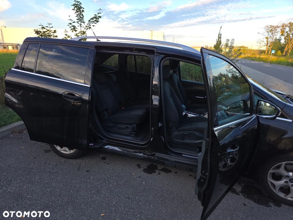 Ford Grand C-MAX 1.6 TDCi Trend - 7
