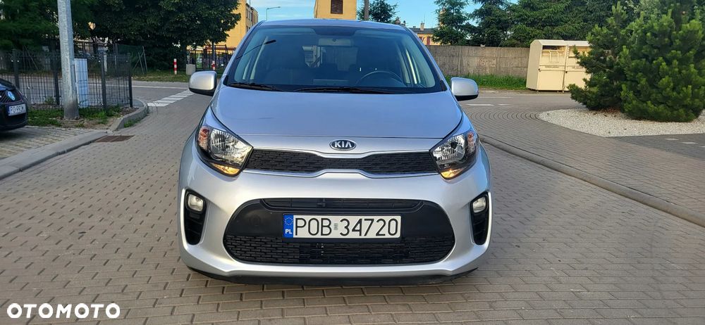 Kia Picanto 1.0 L Business Line - 2