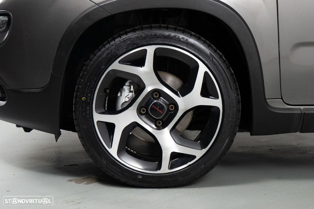 Fiat Panda 1.0 Hybrid Sport - 17