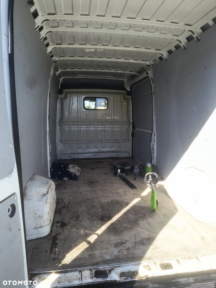Peugeot Boxer HDi L4 - 6