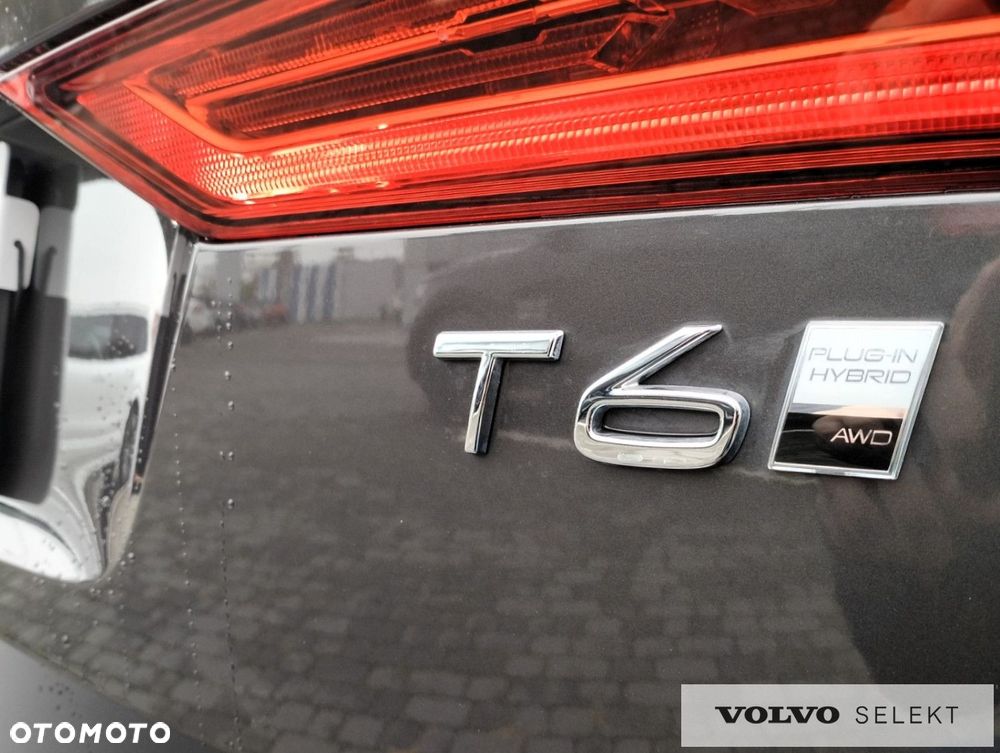 Volvo XC 60 - 7