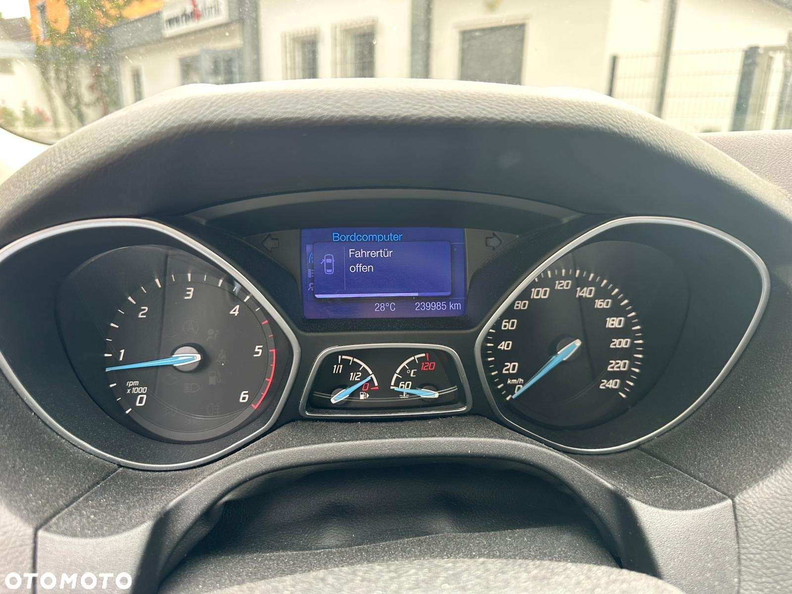Ford Focus - 9