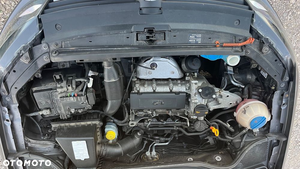Volkswagen Polo 1.2 Trendline - 8