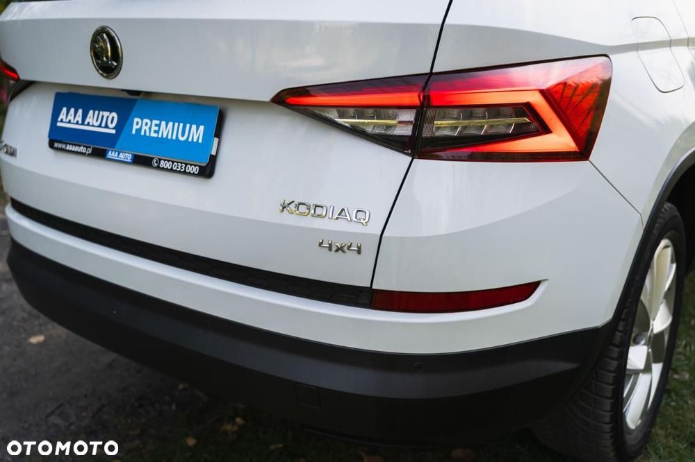 Skoda Kodiaq - 11