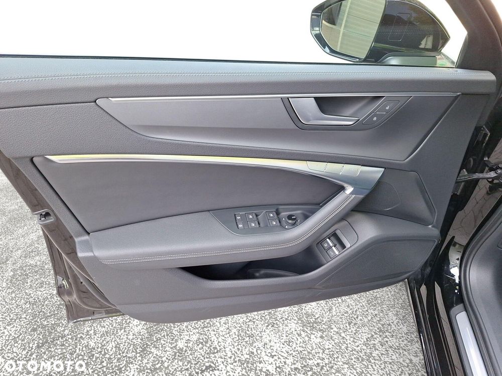 Audi A6 Avant 50 TFSI e PHEV Quattro S tronic - 15