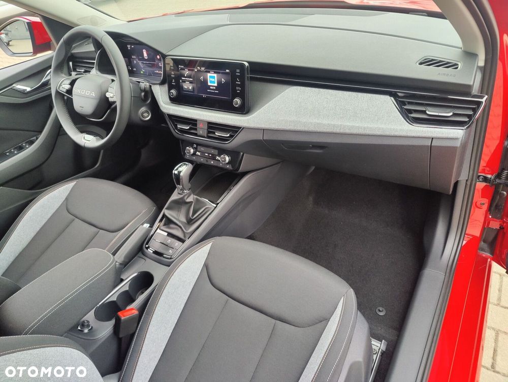 Skoda Kamiq 1.5 TSI Drive DSG - 22