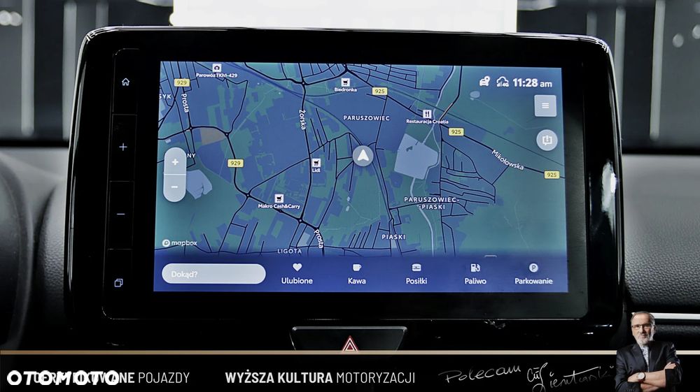 Toyota Yaris Cross - 23