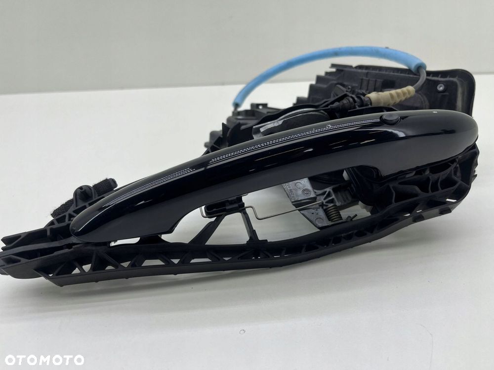 MINI F56 F57 LIFT KLAMKA DRZWI PRAWA PRZÓD ZAMEK KOMPLET EUROPA 7281934 - 2