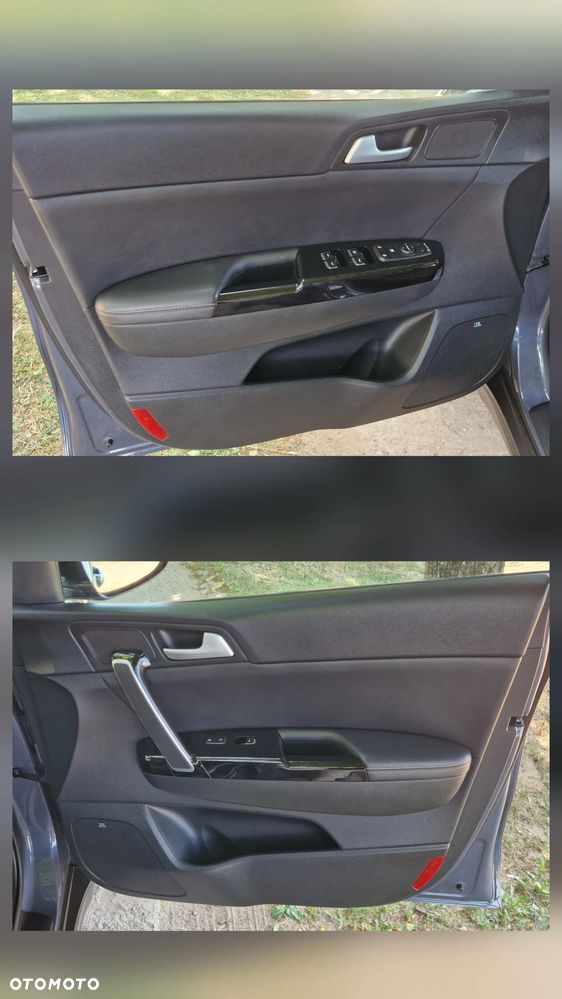Kia Sportage 1.6 GDI 2WD SPIRIT - 35