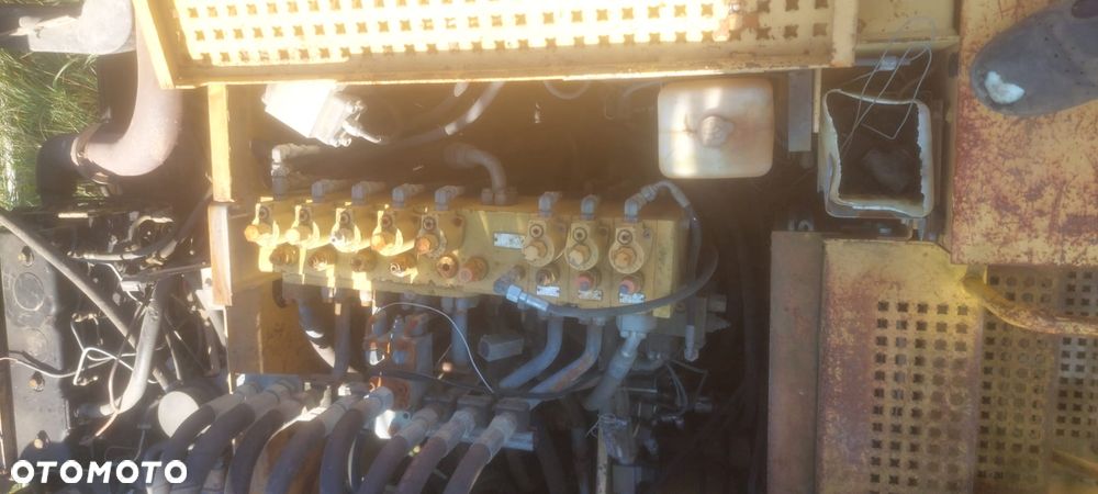 Caterpillar M 315 - 16