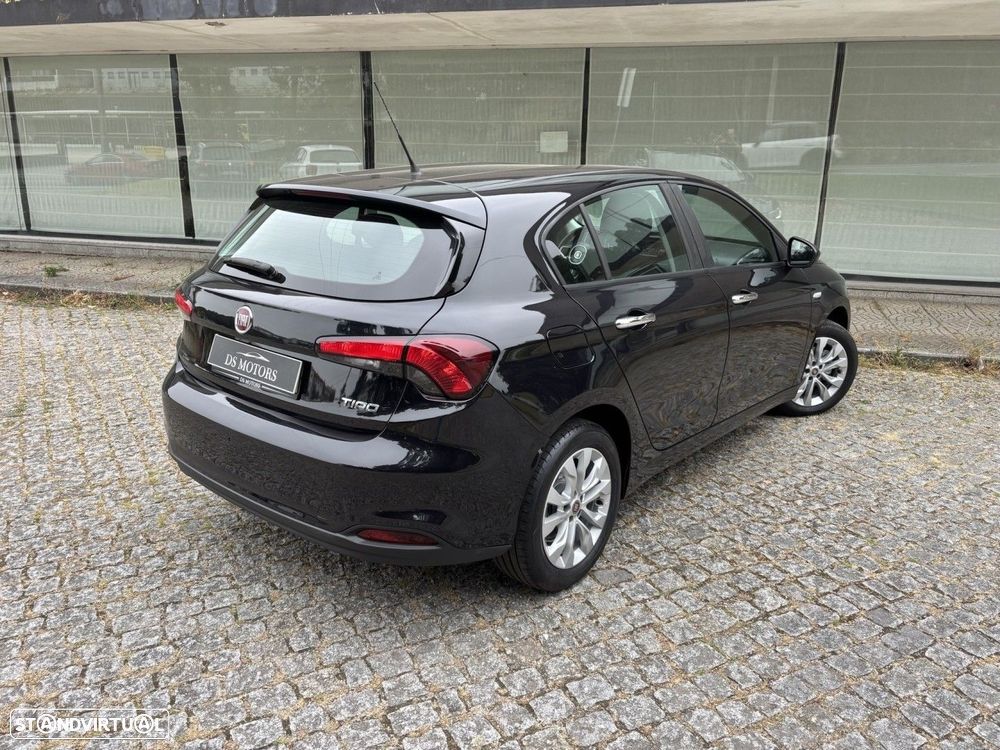 Fiat Tipo 1.6 M-Jet Easy - 6