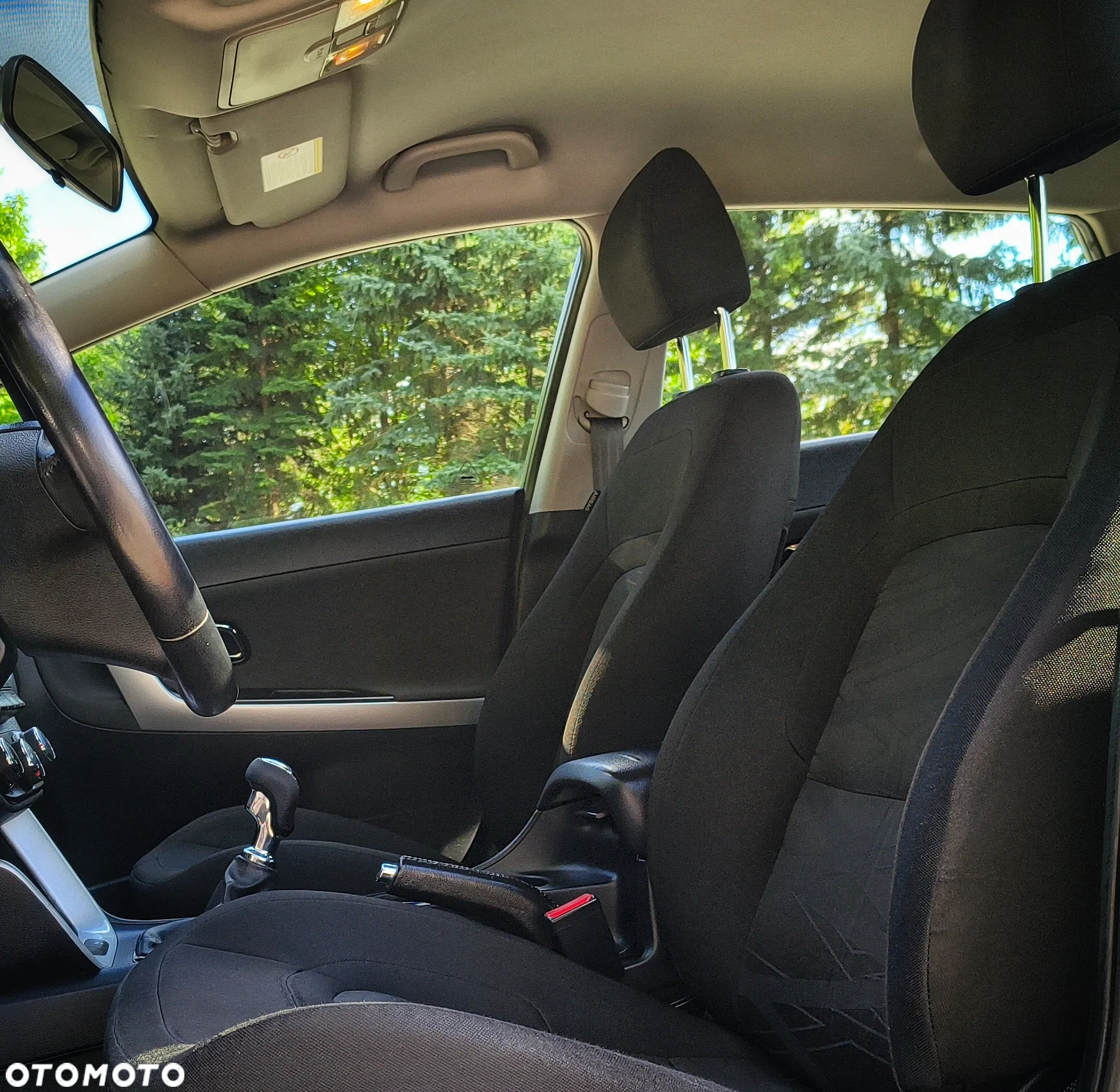 Kia Ceed - 17