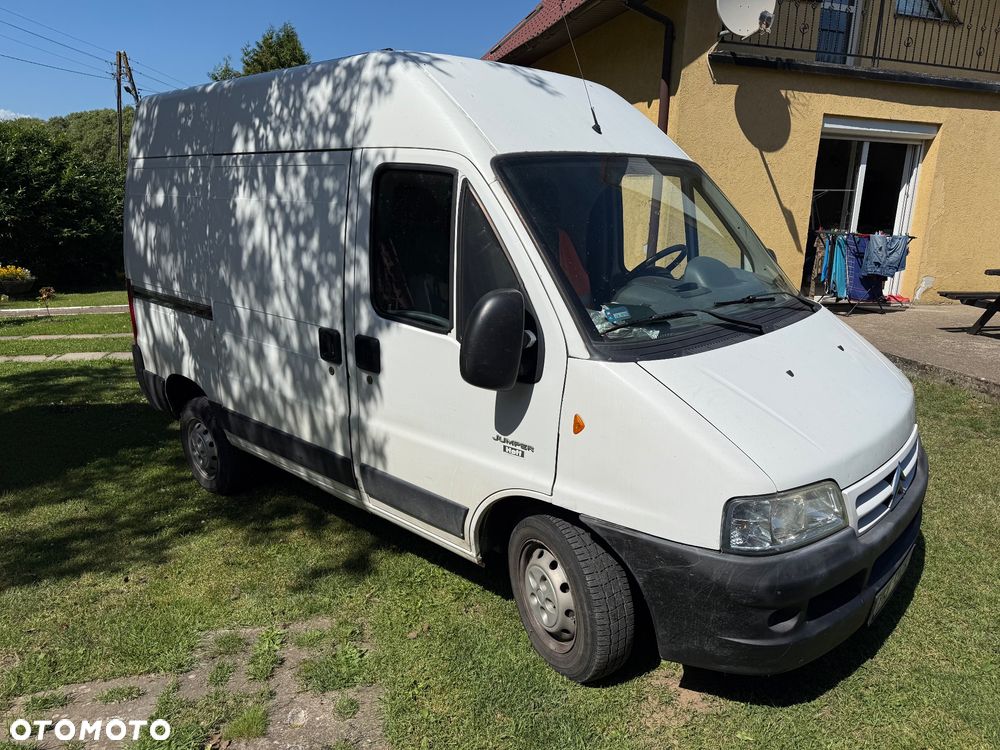 Volkswagen Transporter T5 Lift Long - 5