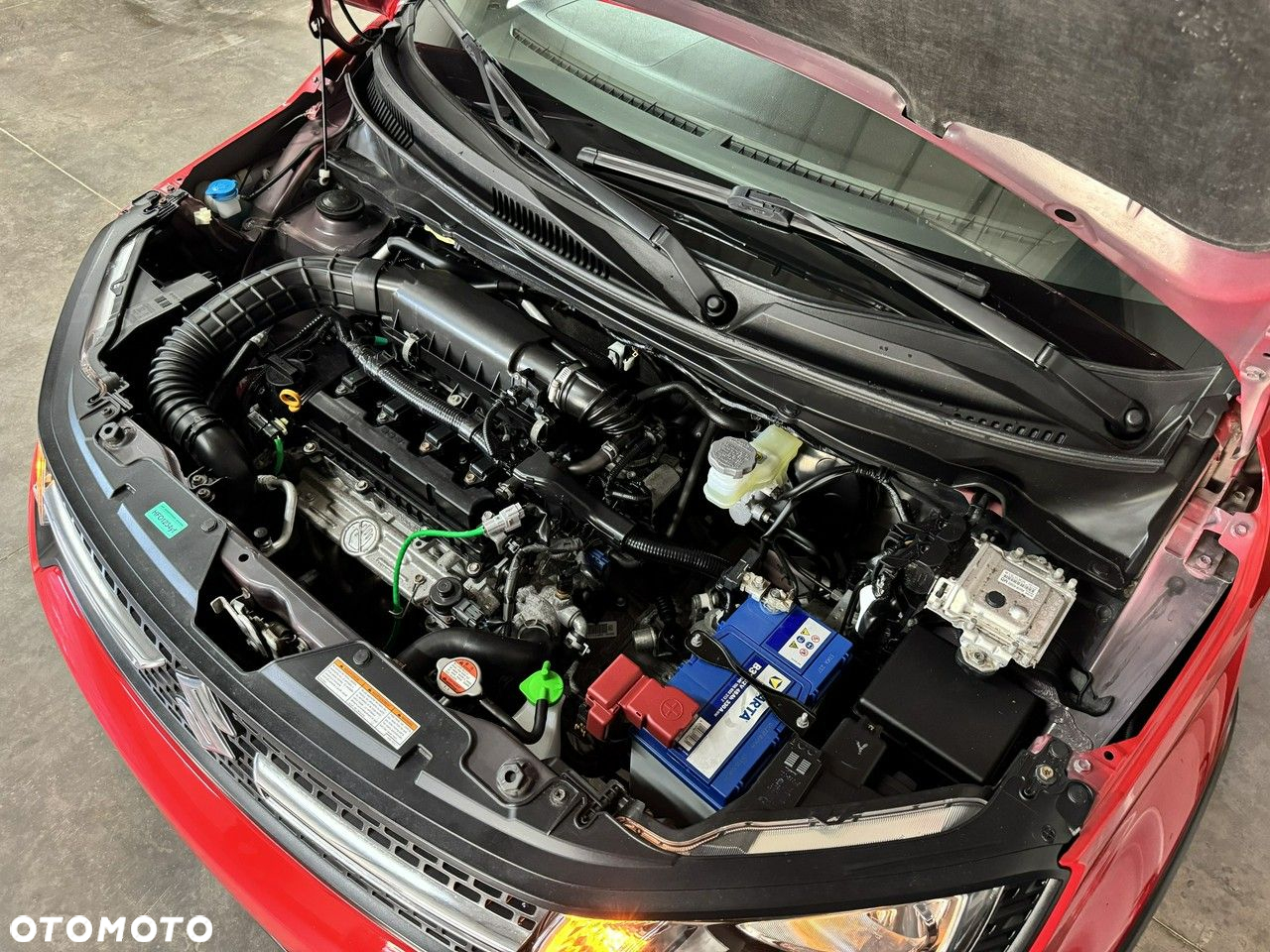 Suzuki Ignis - 20