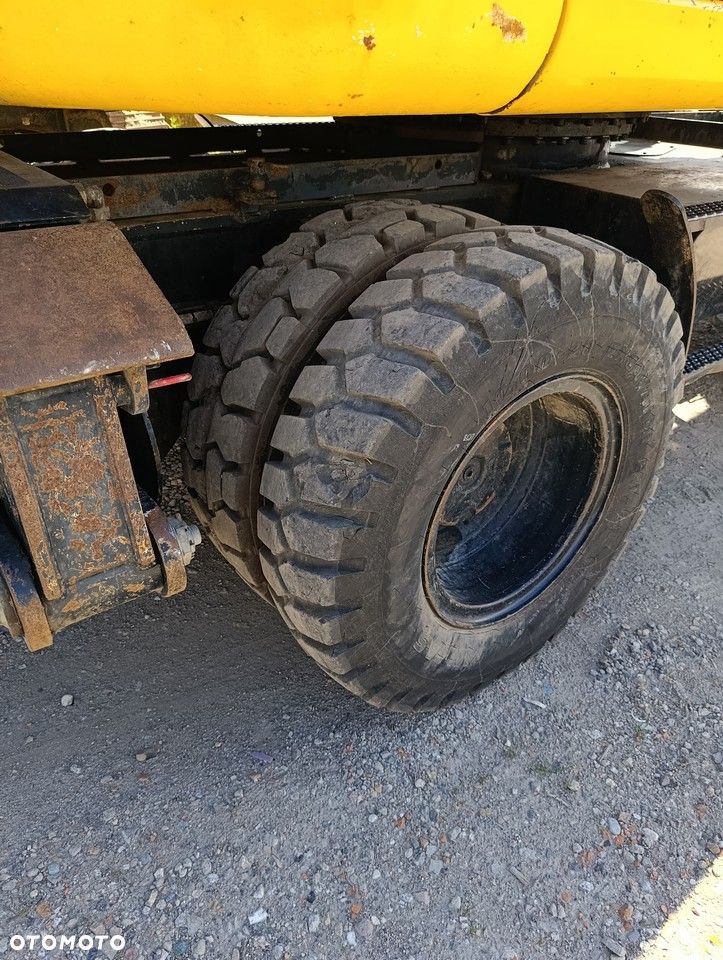 Atlas 1604 KZW - 12